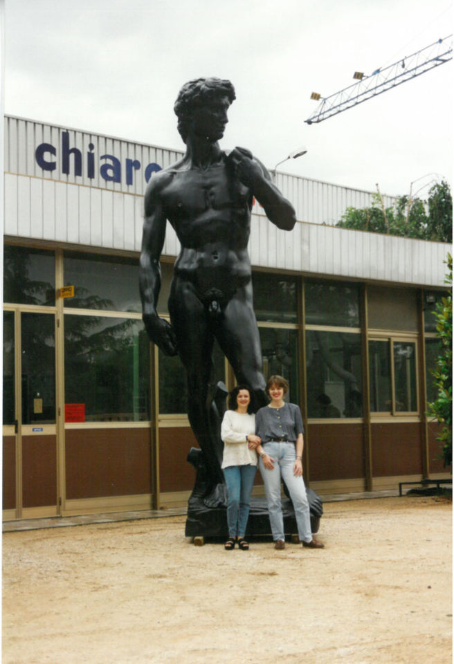 Classical art fonderia darte massimo del chiaro pietrasanta Fonderia d arte