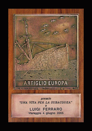 Artiglio International Award