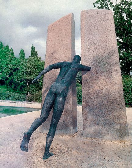 Monument à la Résistance Française