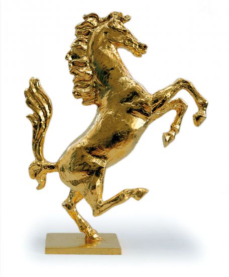 Cavallino Rampante