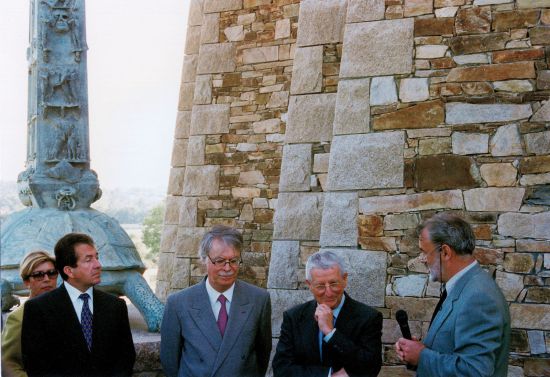 Les Portes pour la Vendée